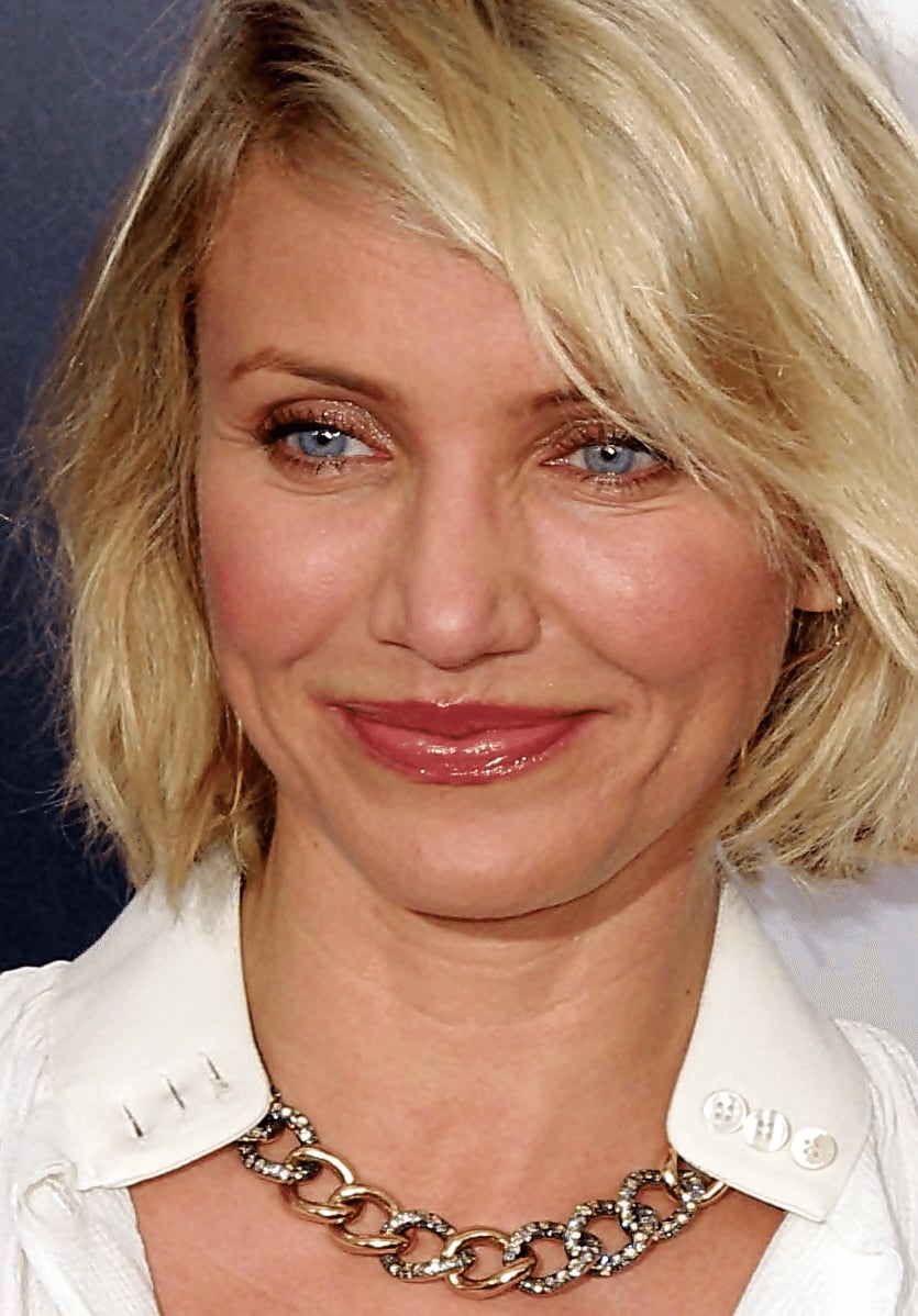 Cameron Diaz