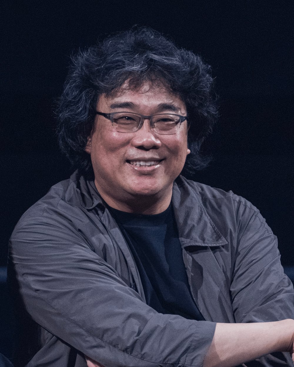 Bong Joon Ho