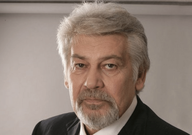 Stefan Danailov