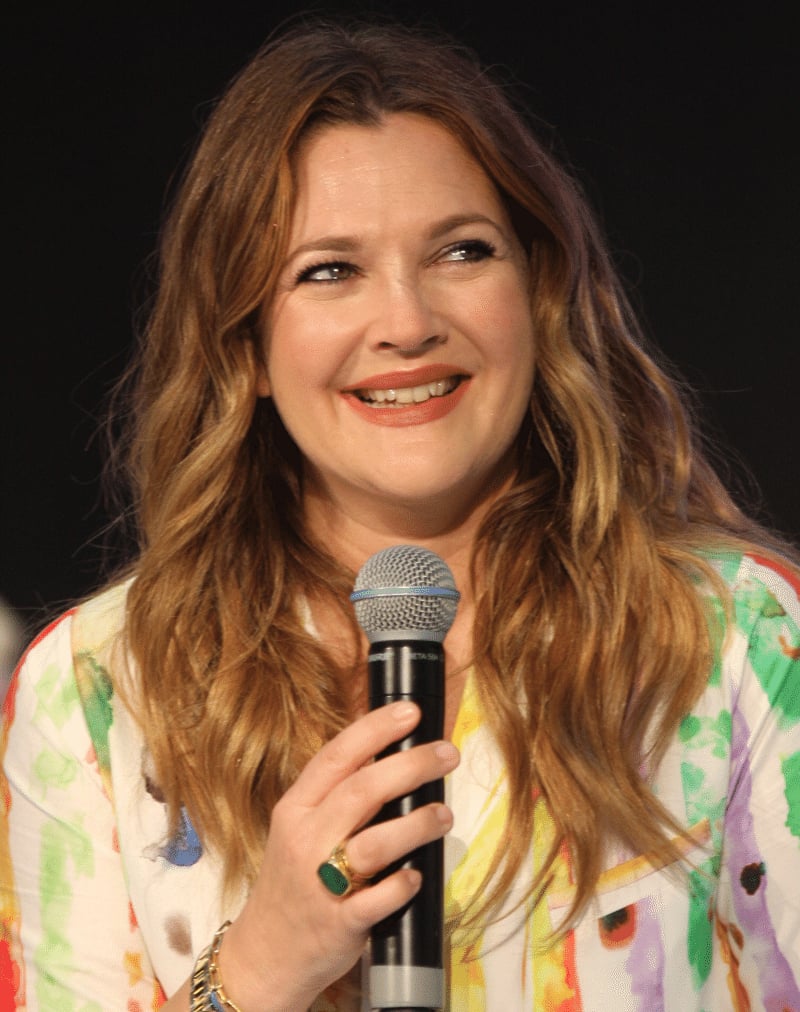Drew Barrymore