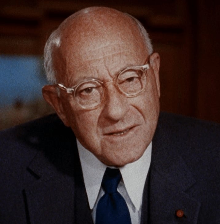 Cecil B. DeMille