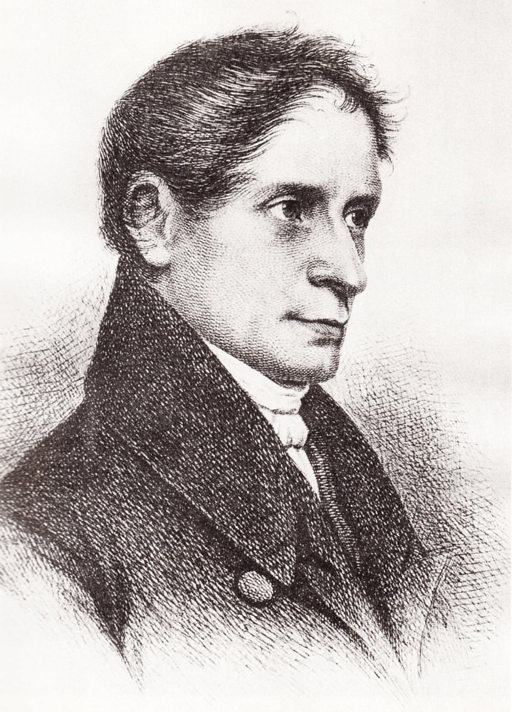 Joseph Freiherr von Eichendorff
