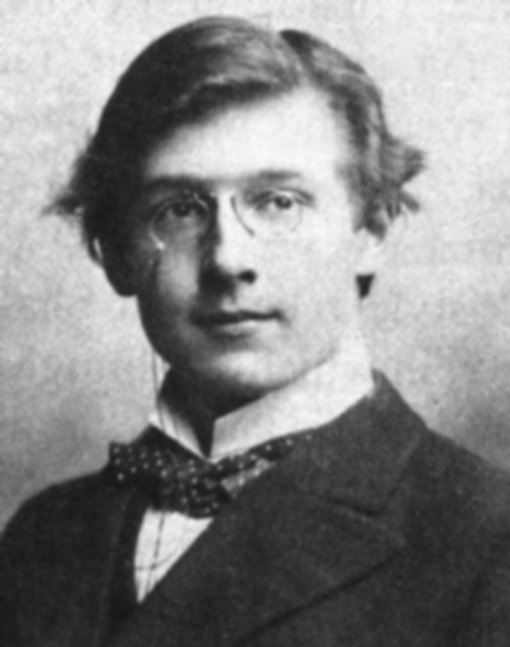 E. Gordon Craig