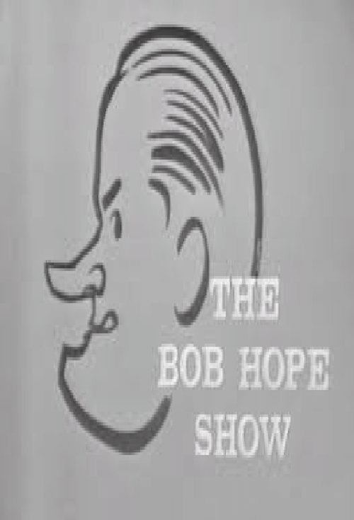 Poster for The Bob Hope Show