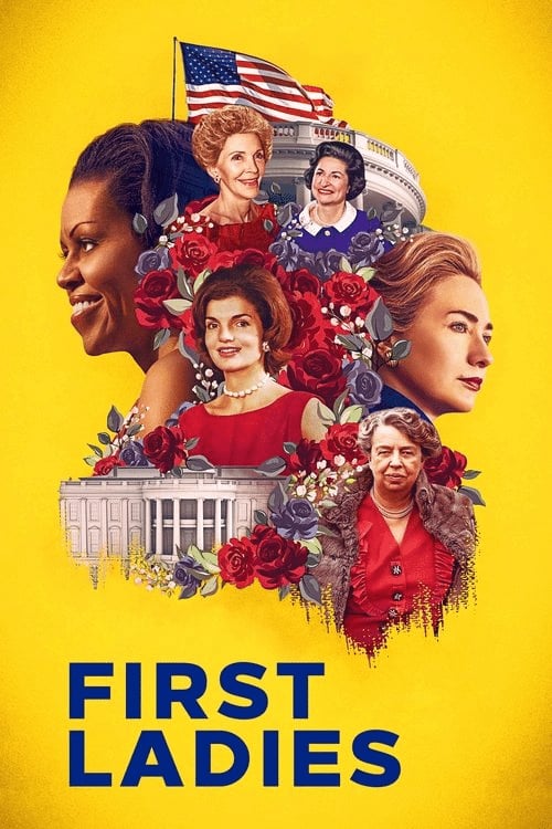 Poster for First Ladies