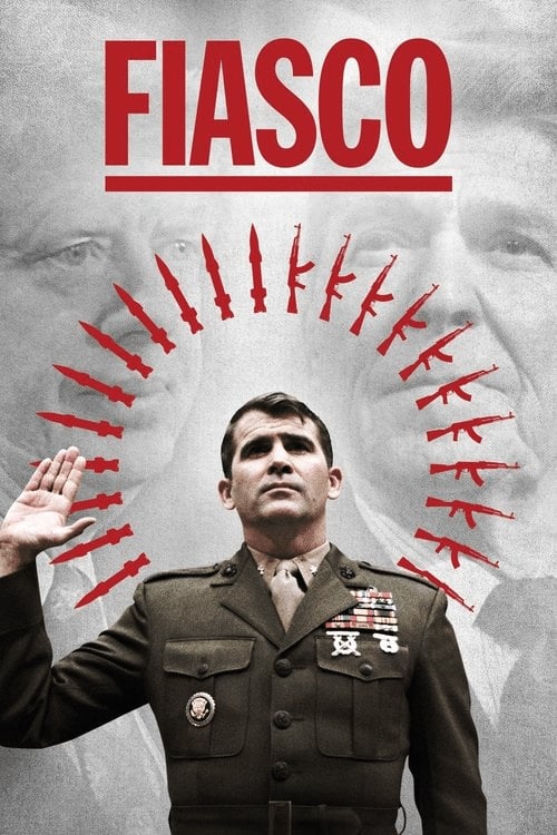 Poster for Fiasco