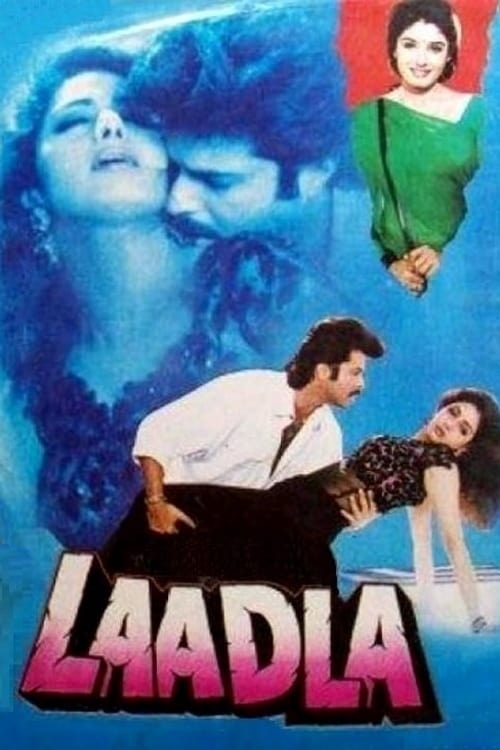 Poster for Dirty Laundry