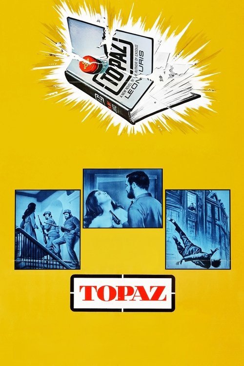 Poster for Hell's Kitchen