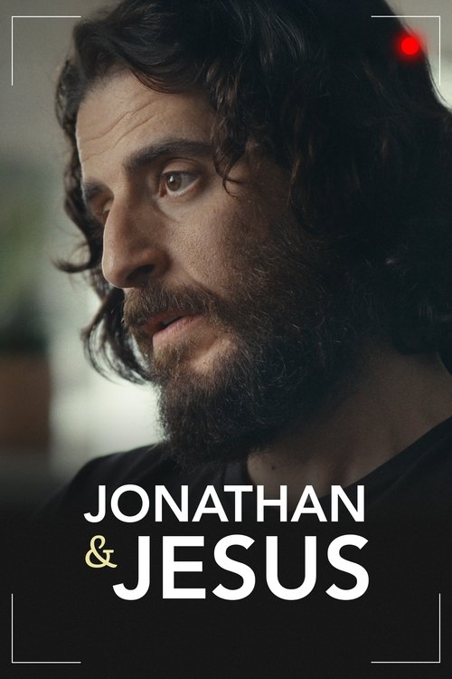 Poster for Jonathan & Jesus