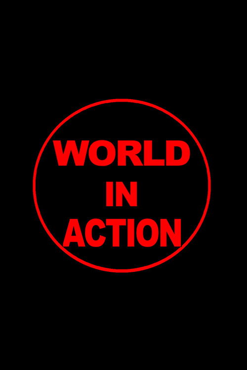 Poster for World in Action