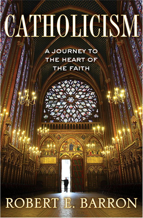 Poster for Catholicism