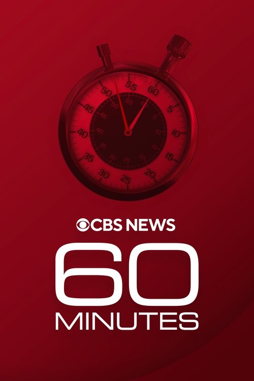 Poster for 60 Minutes