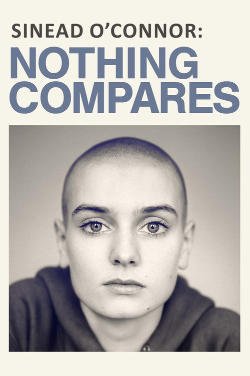Poster for Nothing Compares