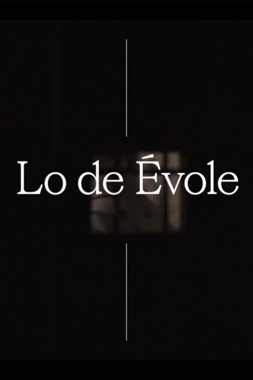 Poster for Lo De ÉVole
